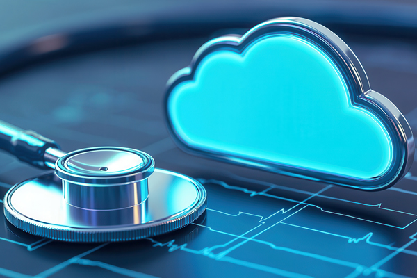 Healthcare Leader Achieves Operational Excellence Through Comprehensive AWS Managed Services with Concierto