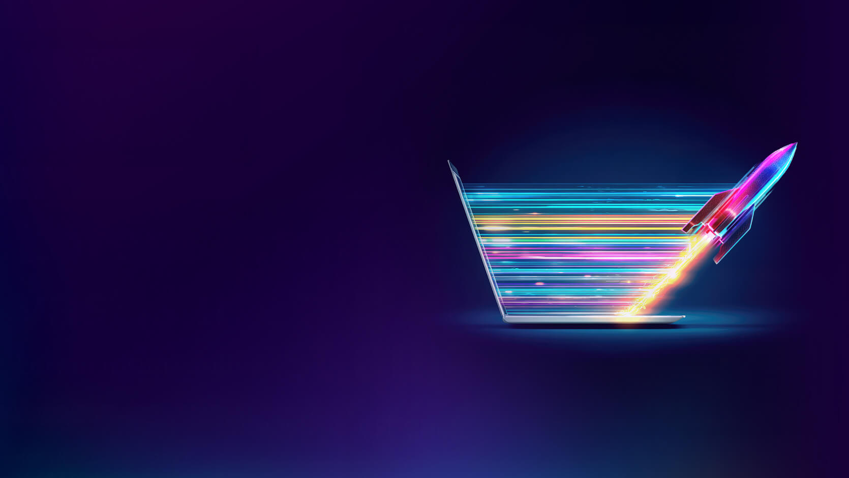 Transform in Weeks, Not Months and Years