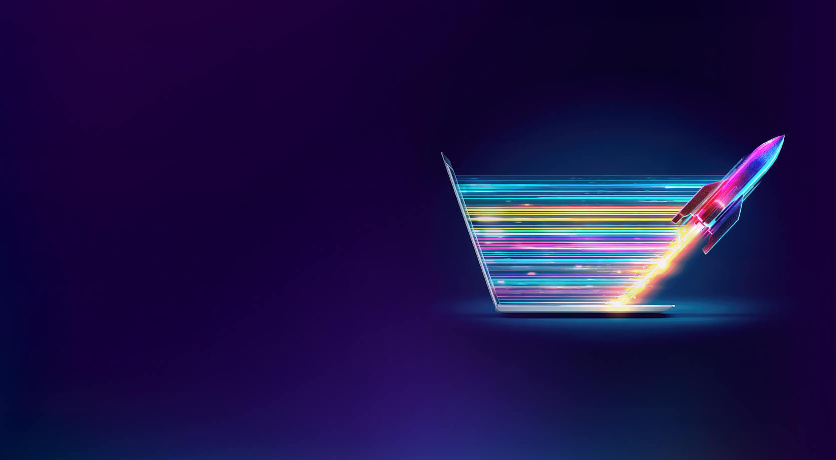 Transform in Weeks, Not Months and Years