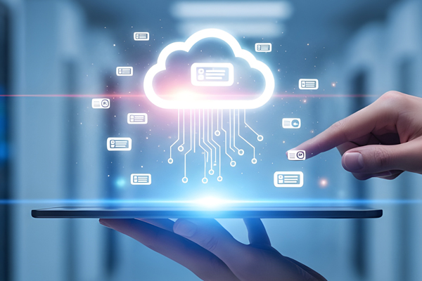 Leading Loyalty Program Provider Achieves Operational Excellence Through End-to-End Managed Cloud Operations