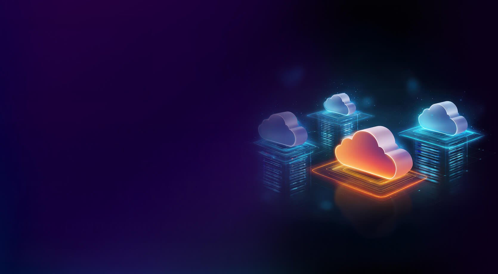 The Unified Multi-Cloud Platform for Hypersonic Transformations