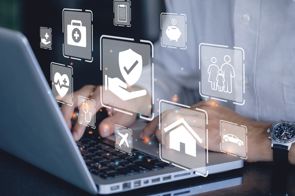 Insurance Leader Accelerates Cloud Transformation with Concierto MANAGE &amp; MAXIMIZE