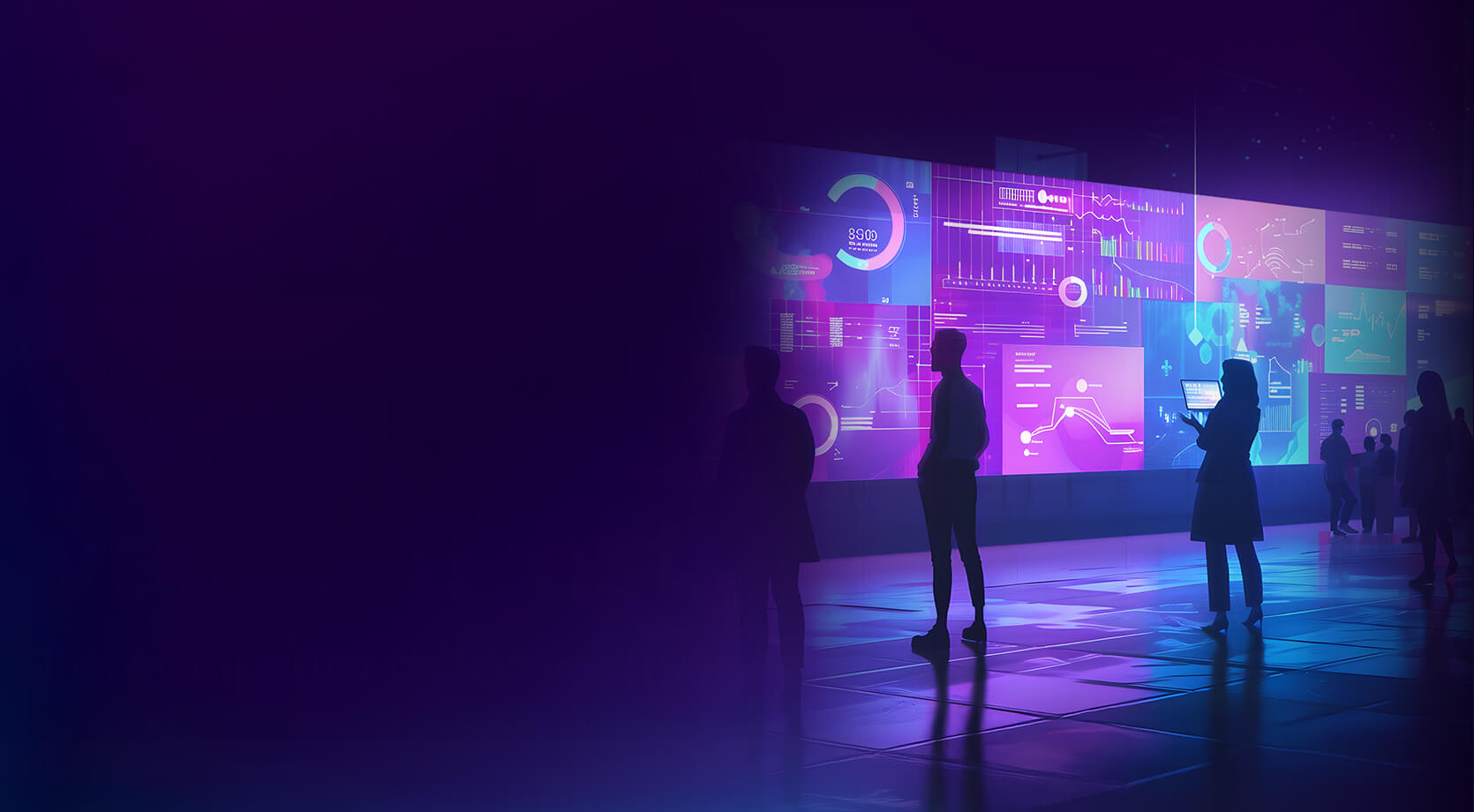 Services as Software: Hyperautomation + AI + Experience = Speed