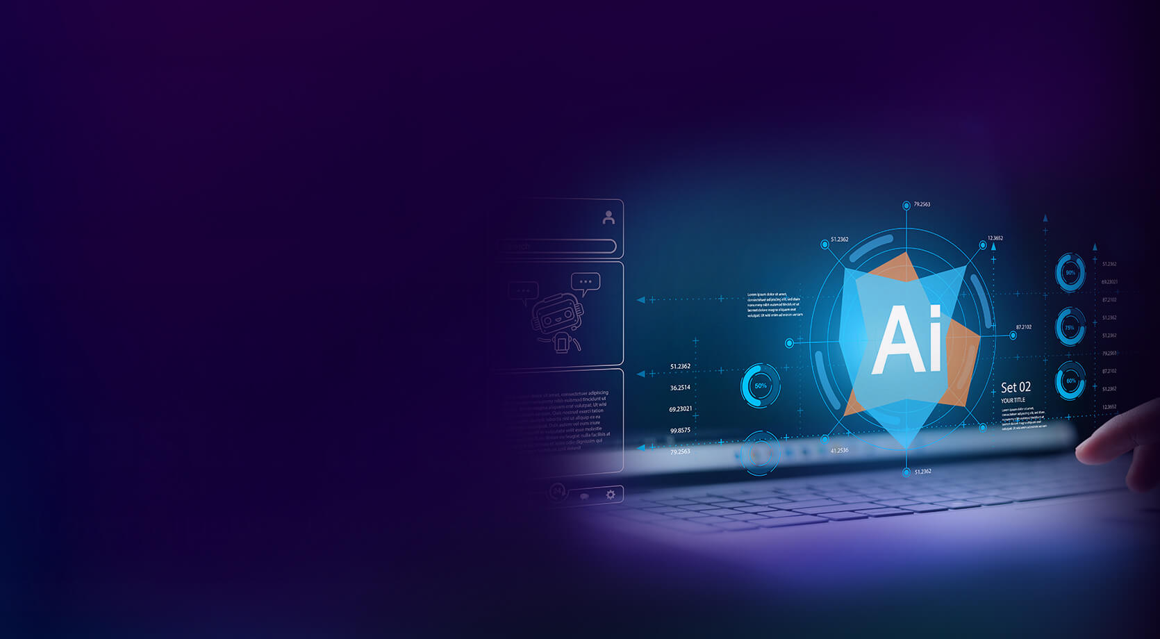 Shape the AI-First Future