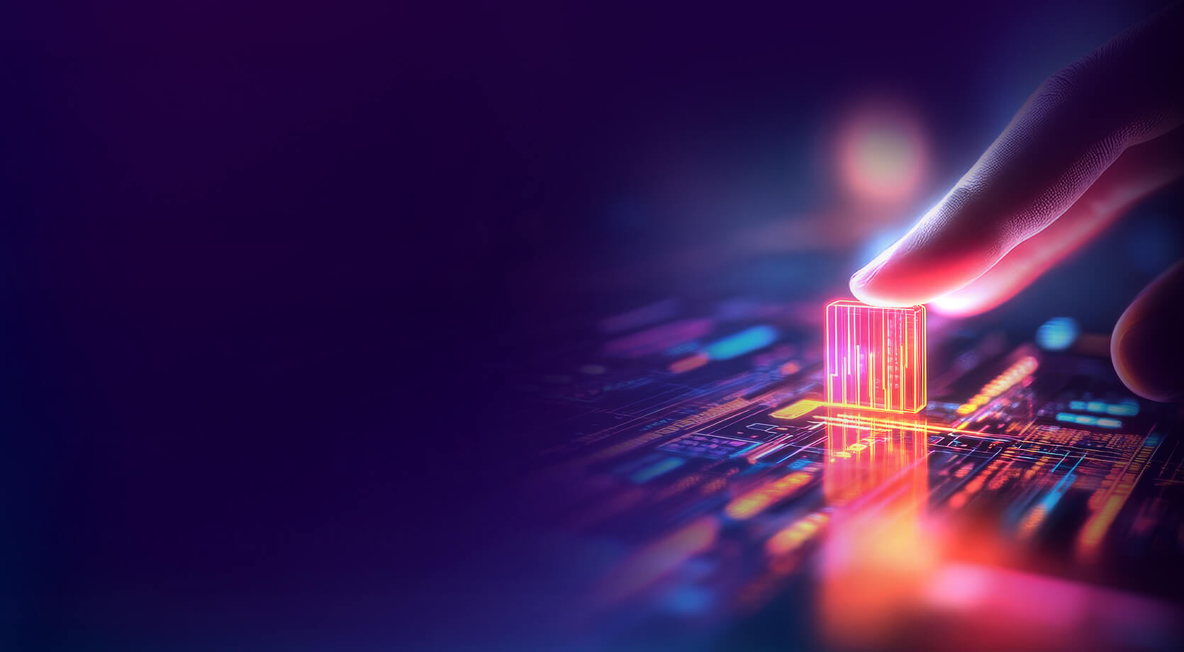 Understanding the Digital Faultline