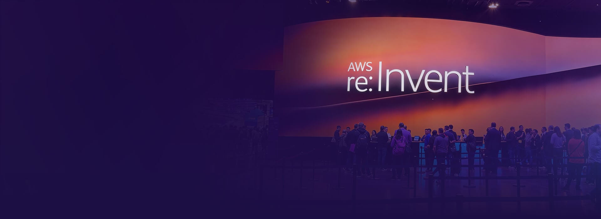 Trianz at AWS re:Invent 2025
