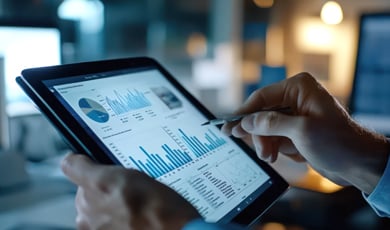 Global Financial Services Leader Achieves Complete Datacenter Exit and 26% Cost Reduction Through Strategic AWS Migration with Concierto Migrate