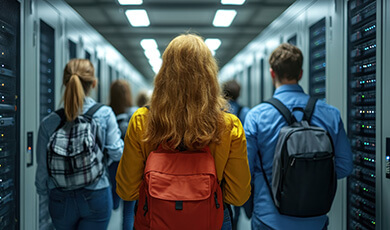 Education Leader Accelerates Cloud Transformation with Concierto Migrate: Comprehensive Assessment and Mobilization