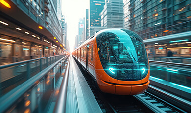 Government Transportation Leader Accelerates Cloud Assessment with Concierto Migrate