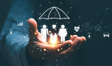 Insurance Leader Achieves Secure, Compliant Cloud Infrastructure While Reducing Total Ownership Cost by 30%