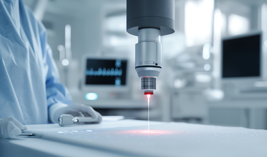 Medical Device Engineering Firm Reduces Service Desk Interactions, Decreases Resolution Time, and Speeds Diagnosis Time with Concierto MANAGE