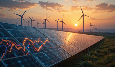 Energy Leader Accelerates Cloud Transformation with Concierto Migrate: 30% Cost Reduction Achieved