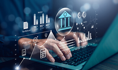 Financial Services Leader Evaluates Cloud Transformation with Concierto Platform: Accelerated Assessment and Migration Pilot