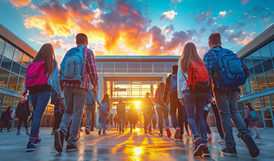 Higher Education Institution Achieves 26% Cost Reduction by Migrating VMC Workloads to AWS with Concierto Migrate