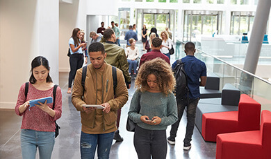 Education Institution Accelerates Cloud Transformation with Concierto Migrate