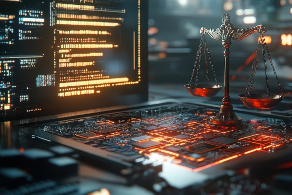 State Judicial System Modernizes Infrastructure with Concierto Migrate: Secure AWS Cloud Transformation