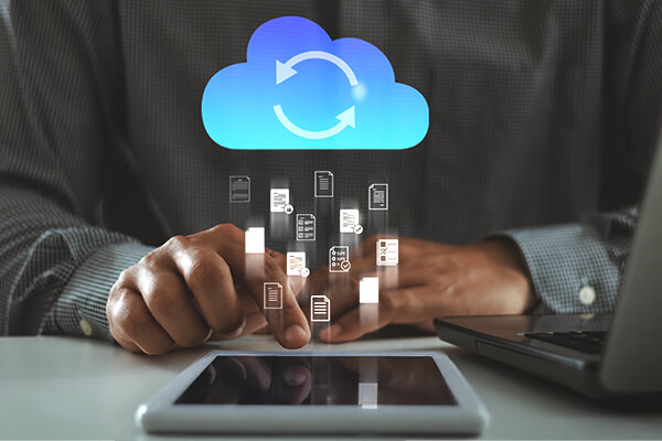 CONCIERTO MIGRATE Product Datasheet