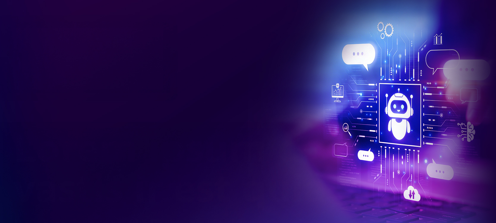 Launching may 6 at the singapore summit
Transform Apps, Data & Infra Together. In One Agentic Motion.