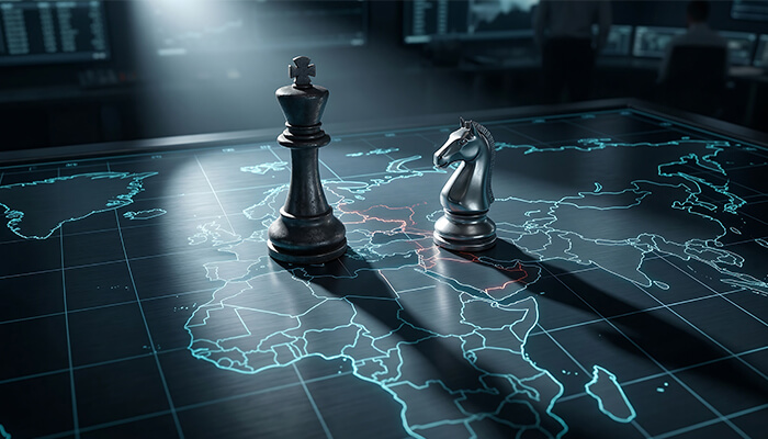 When Geopolitical Risk Becomes an Infrastructure Decision: The Case for Migrating AWS Middle East Workloads Now