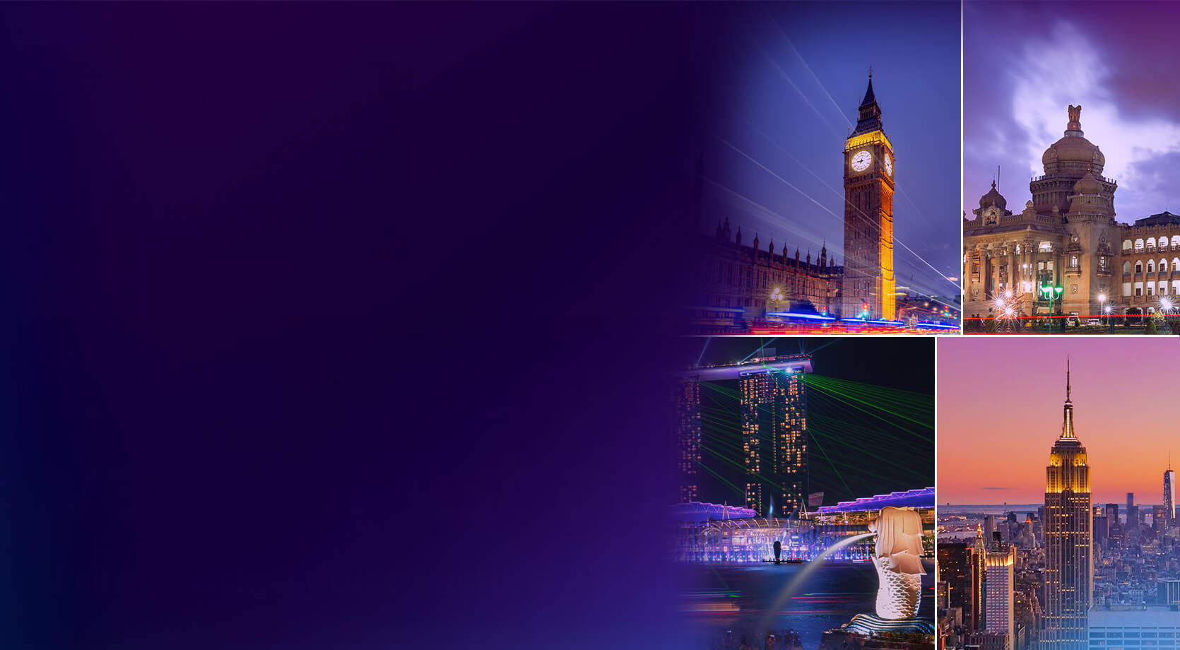 Meet us at AWS Summits 2026