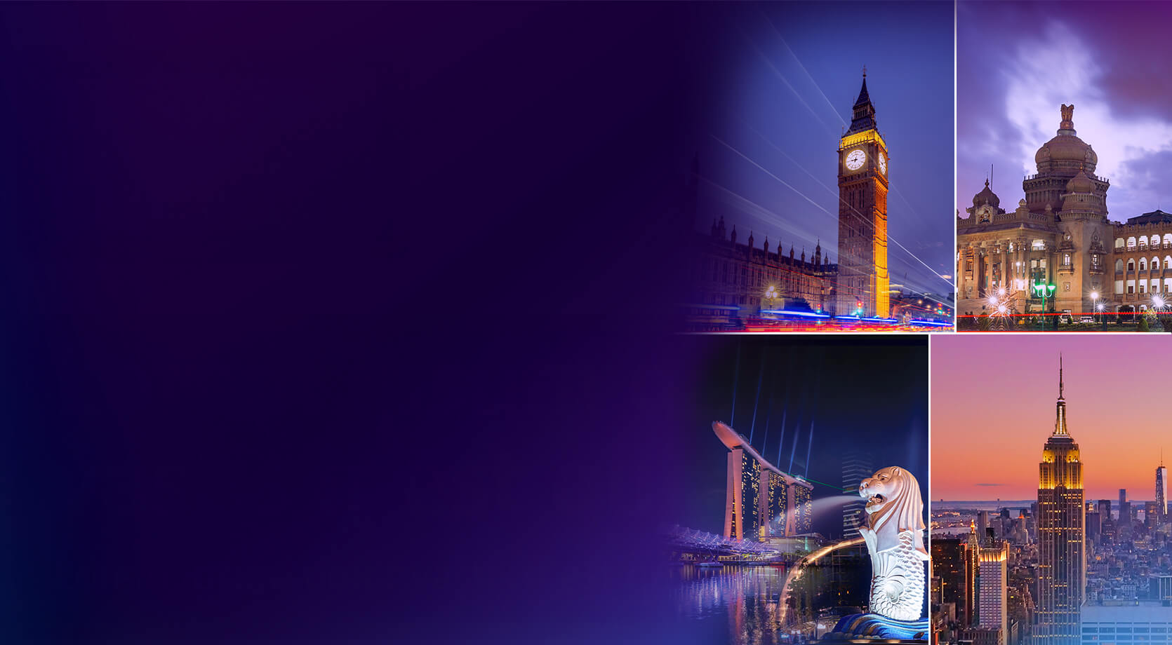 Meet us at AWS Summits 2026