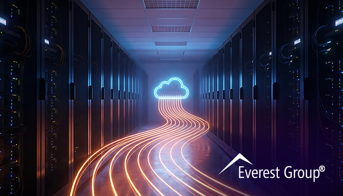 Everest Group’s Perspective: Migration as an Engineered Discipline