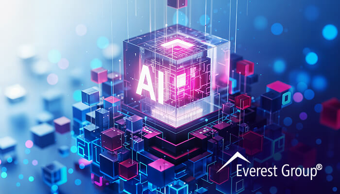 Everest Group's Perspective: Modernization as the Gateway to AI Readiness