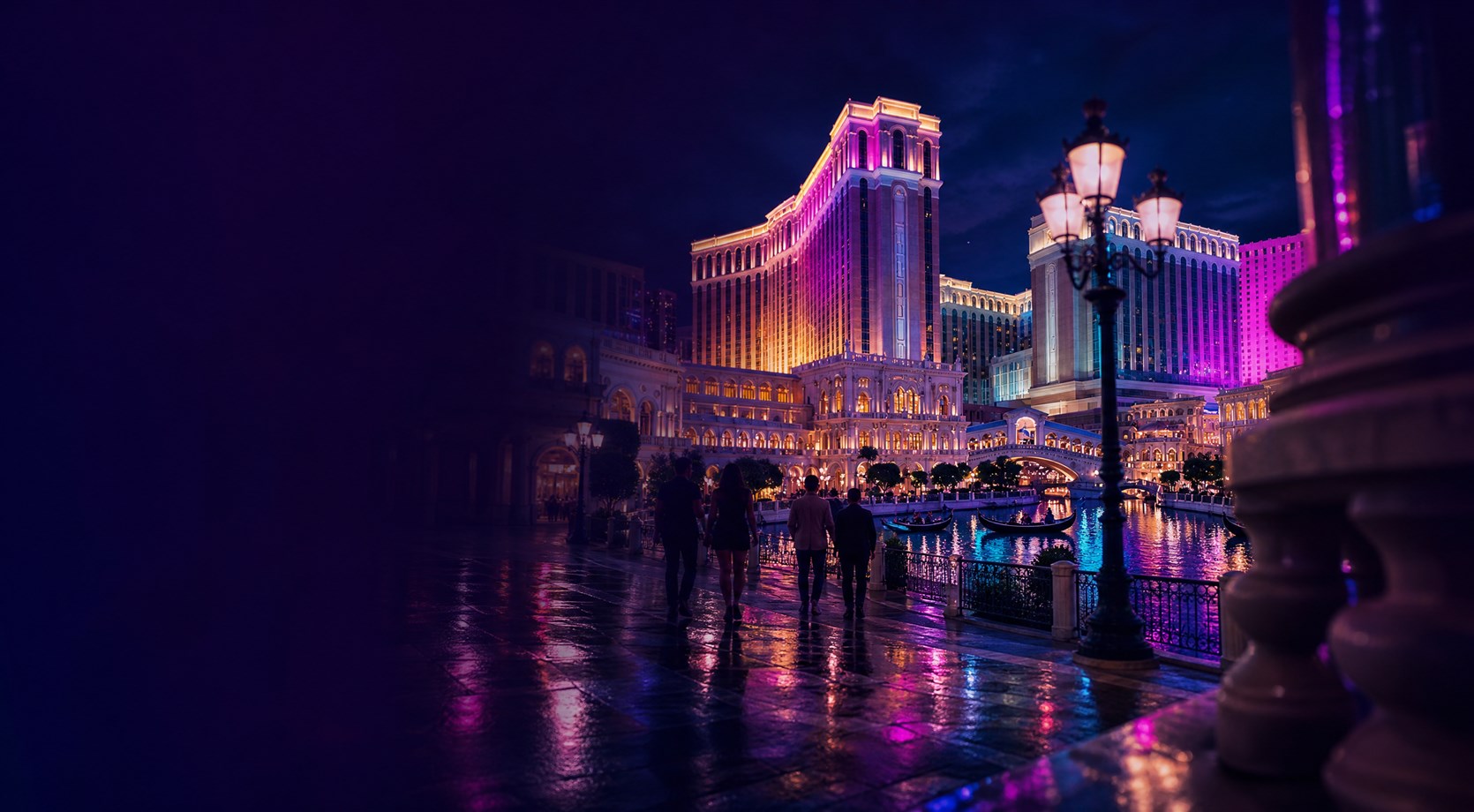 Sovereign AI Transformation. Live at AWS re:Invent 2026.