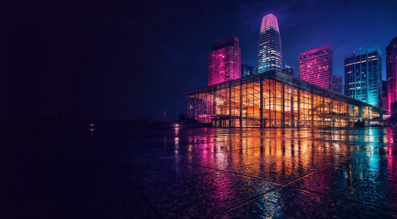 Meet Concierto Agentic at Microsoft Ignite 2026.
