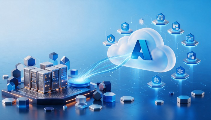 Migrating to Azure? Look Beyond the VM Inventory