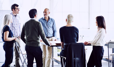 CUSTOMER EXPERIENCE CONSULTING
