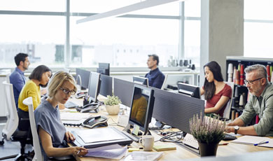 HR Digitalization Consulting