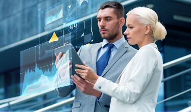 Cross-Channel Analytics Consulting