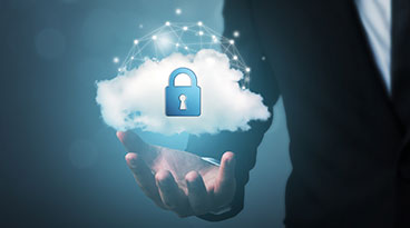 Cloud Security Consulting Services
