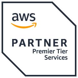 AWS 파트너 네트워크의 Premier Tier 상태