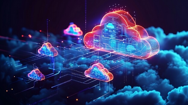 Cloud-to-cloud and multi-cloud assessment