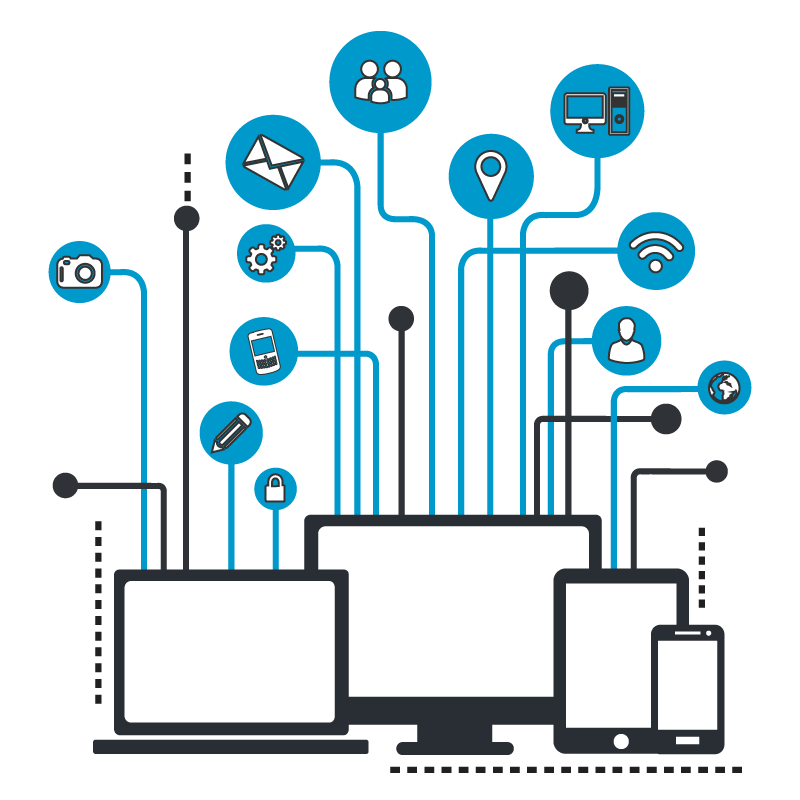 DIGITAL SERVICES