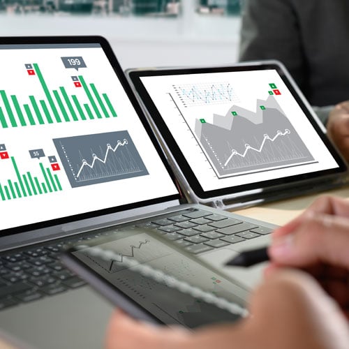 Monetización de datos directa e indirecta