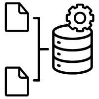 Federated Data Integration without Movement