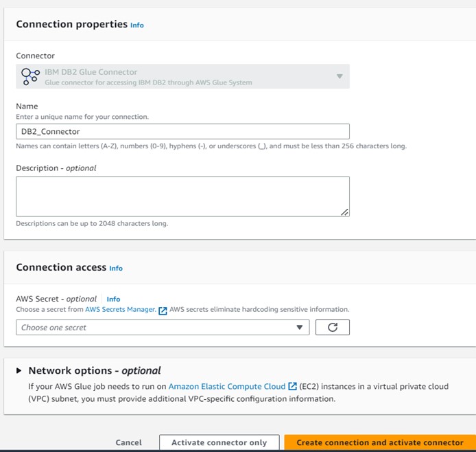 IBM DB2