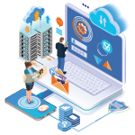 Organizational-Data-Scaling