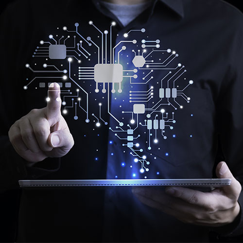 Vers l'entreprise autonome