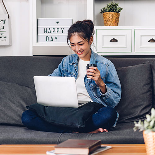 Reinventare il posto di lavoro digitale