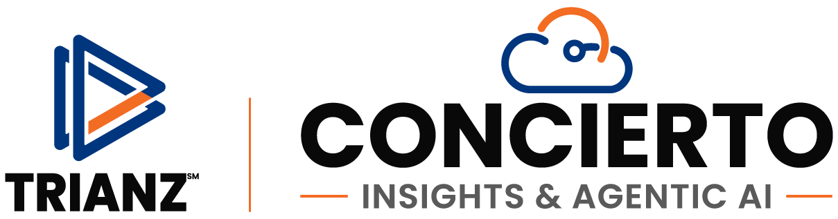 Concierto - Insights & Agentic AI