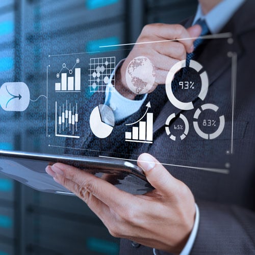 ¿Qué es la monetización de datos?