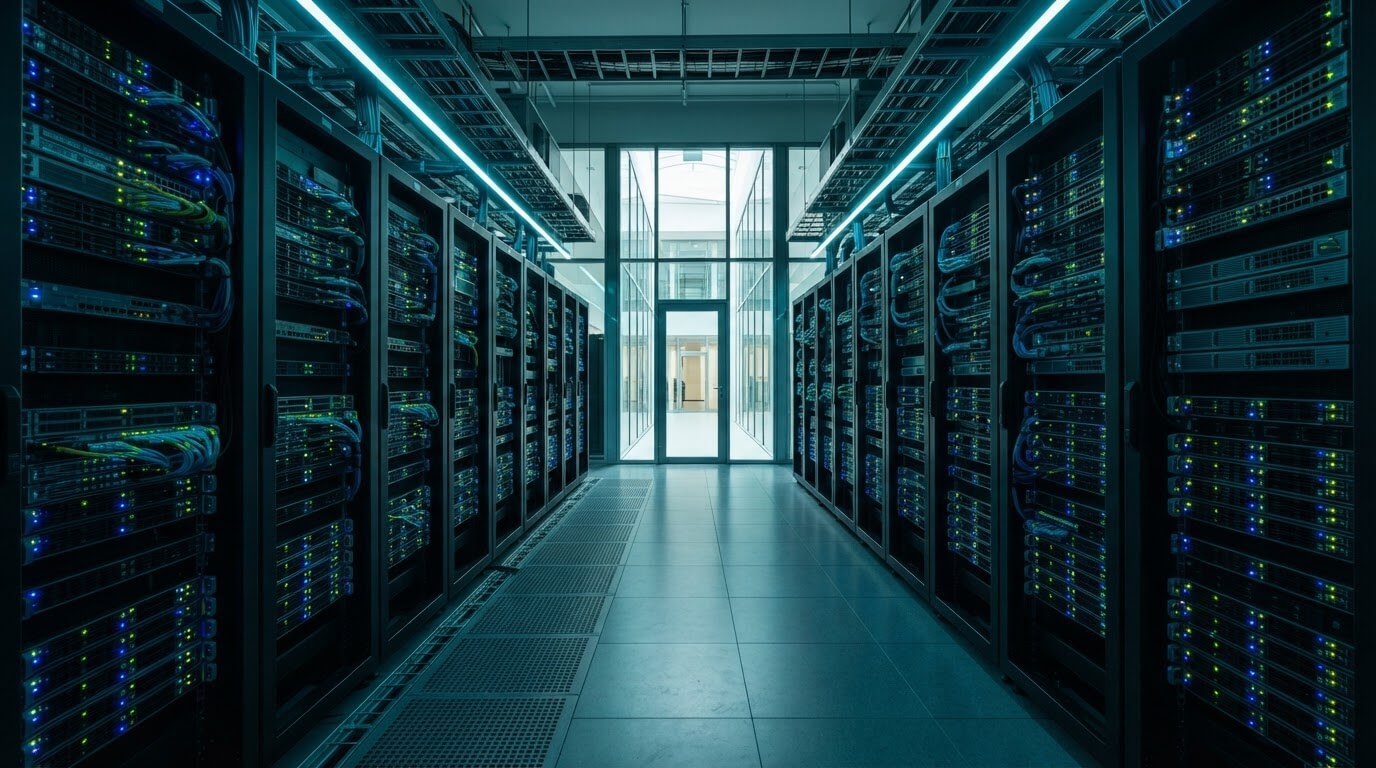 Engineered cloud migration across a modern enterprise data center