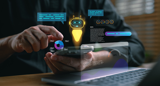 Concierto Agentic platform (placeholder)