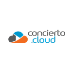 Concierto cloud