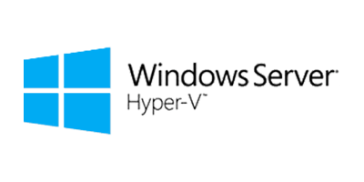 Hyper-V Server 2012 R2