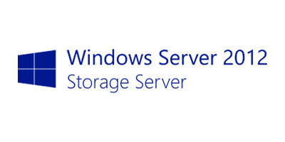 Storage Server 2012 R2